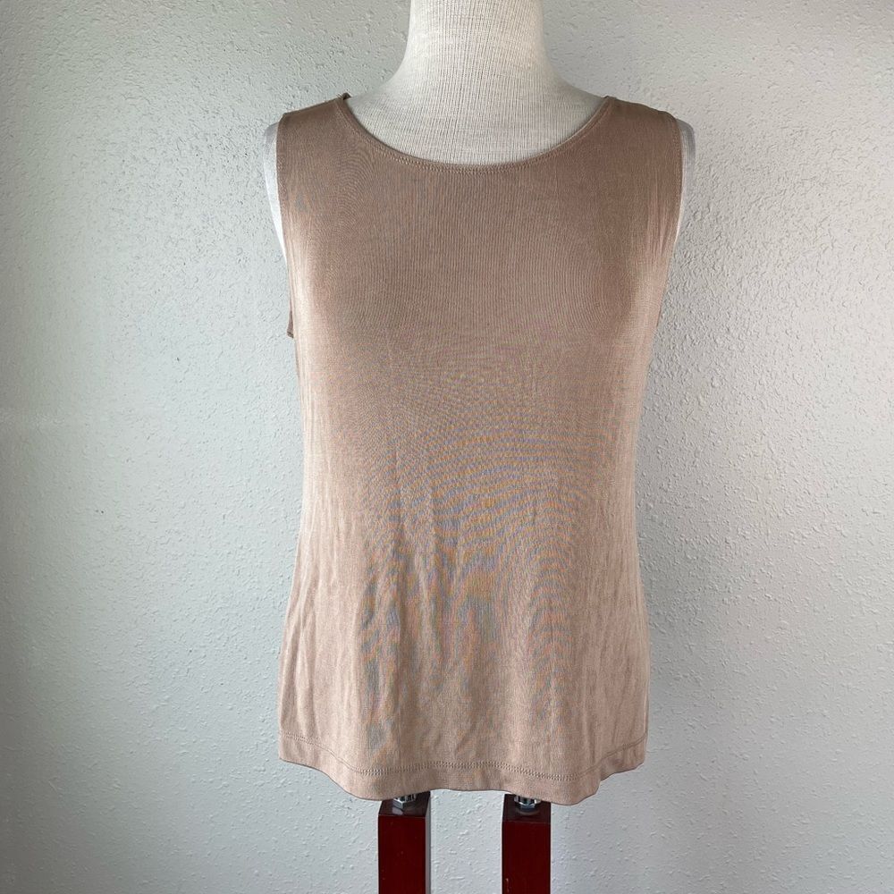 Wear It Strwtch Dress Tank Size 1 (small) EUC
